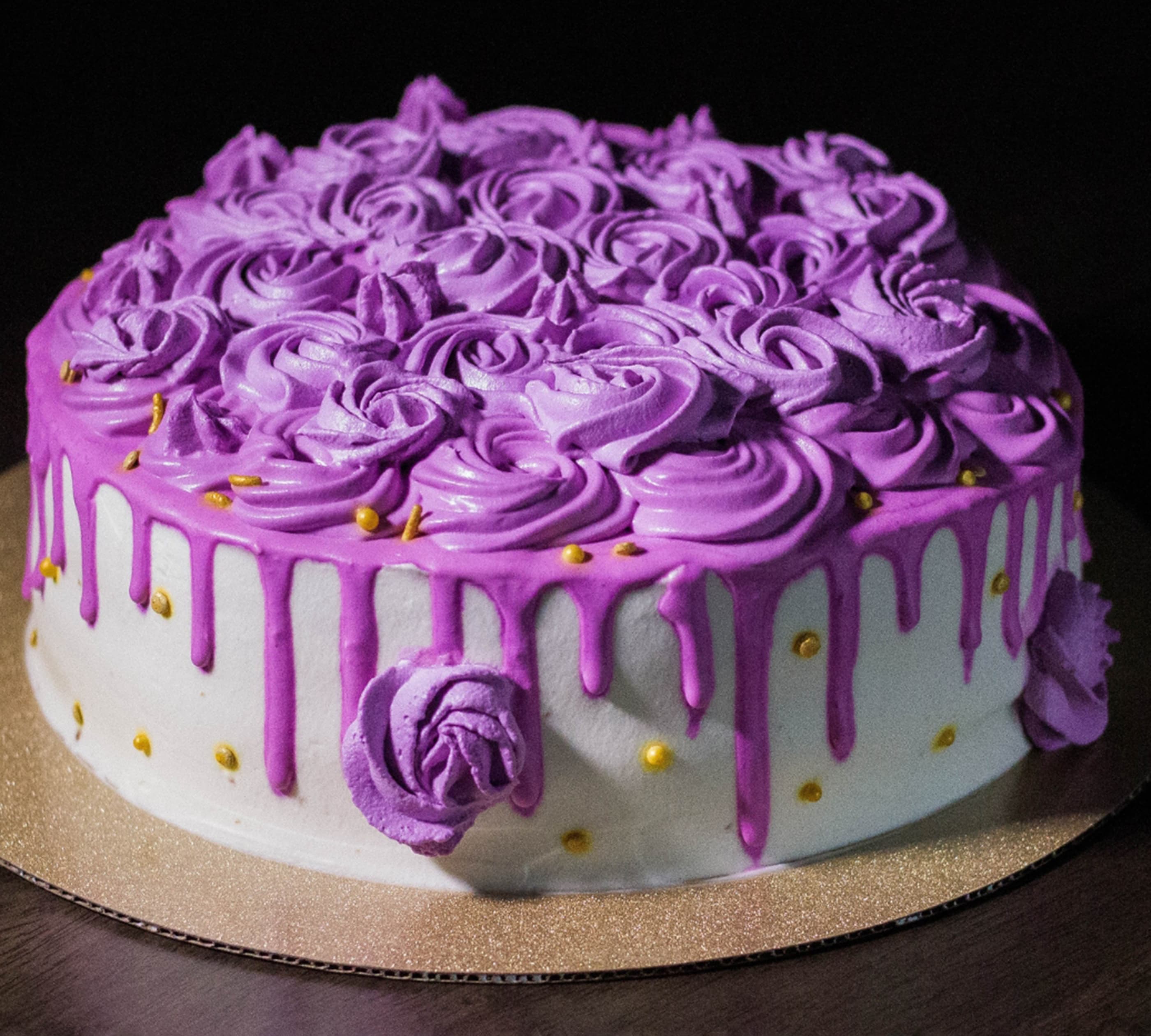 Bakers Delight {cakes & desserts} - Logo