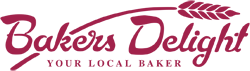 Bakers Delight Buddina - Logo