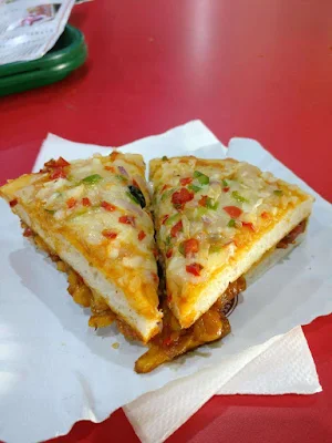 Bakers Oven Xpress - Logo