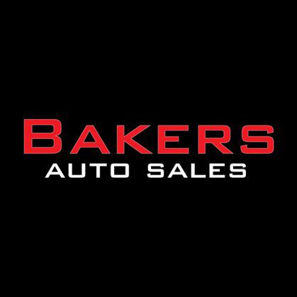 Baker&s;s Auto Sales - Logo