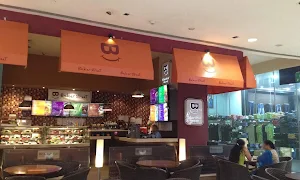 Baker Street Bistro Cafe - Logo