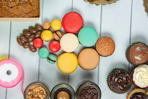 Bakery Daynight - Logo