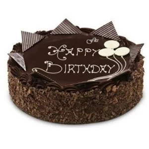 Bakery Daynight - Logo