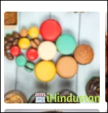 Bakery Daynight - Logo