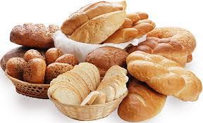 Bakery Dlight - Logo