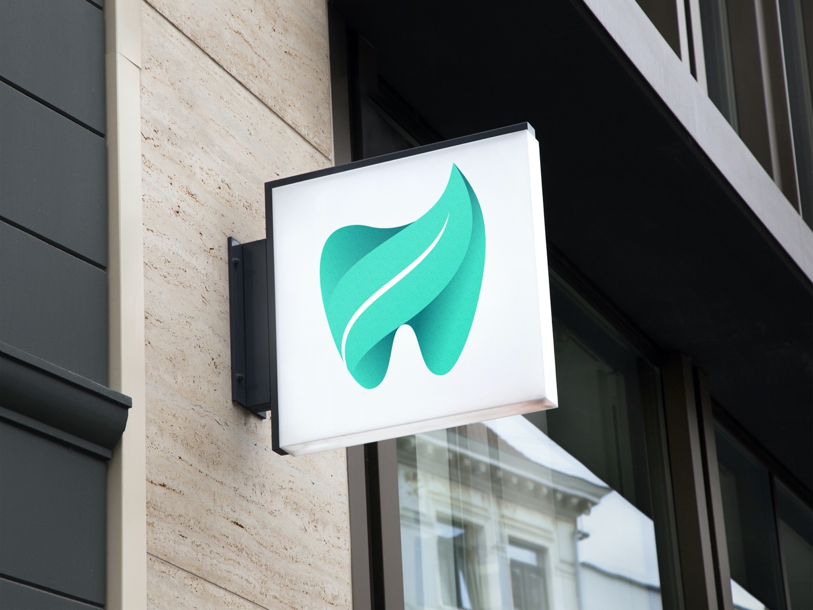 Bakery Hill Dental - Logo