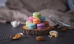 Bakery Sopt Of Stars - Cover photo