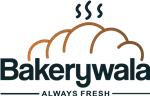 Bakery Wala - Logo