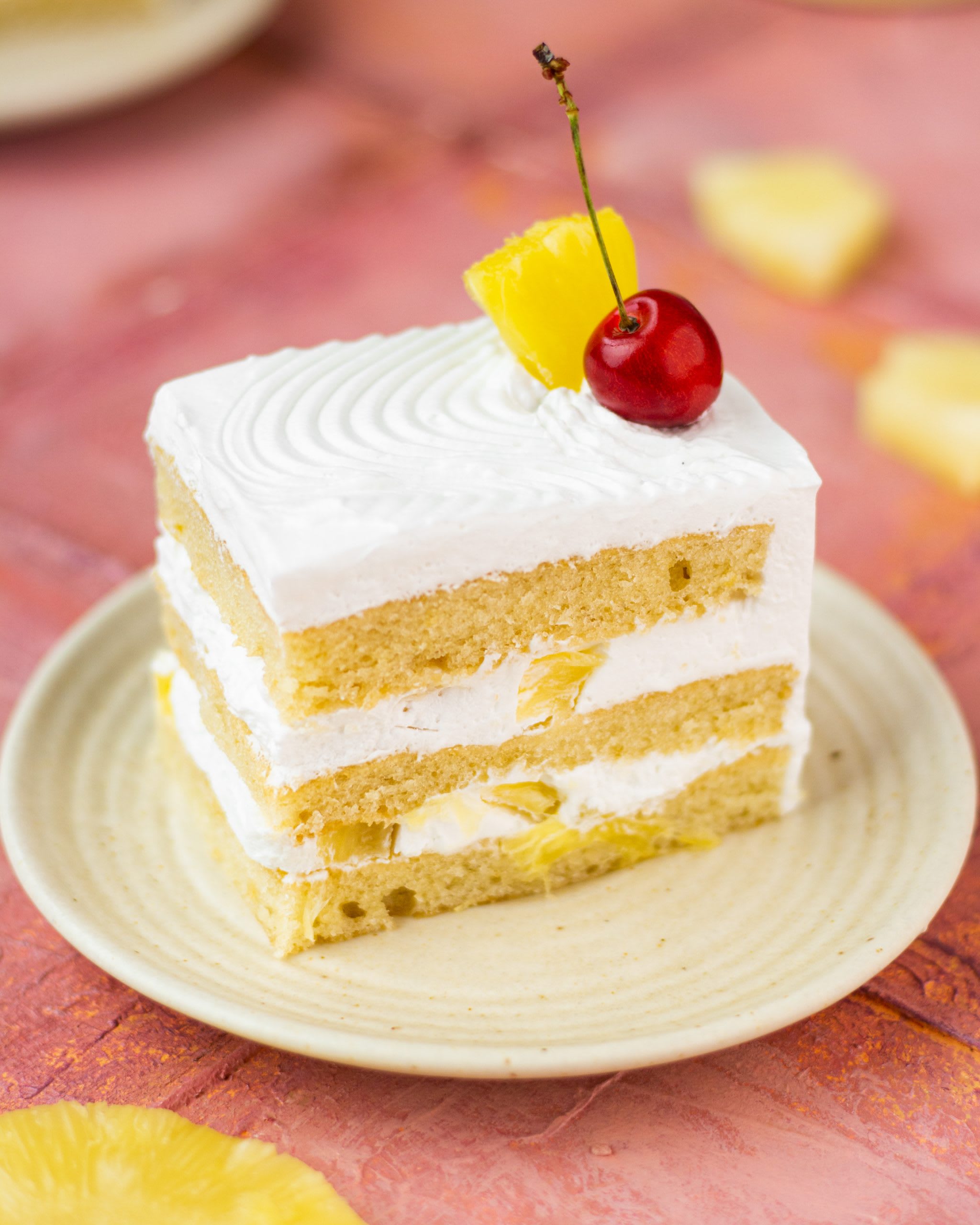 Bake Studio by Nandi's - Logo