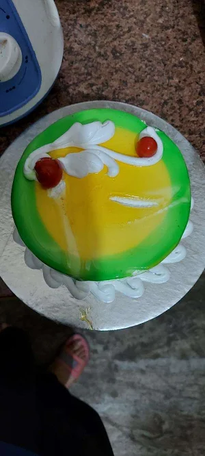 Bake The Cake (BTC) - Cover photo