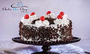 Bake Ur Day - Cover photo