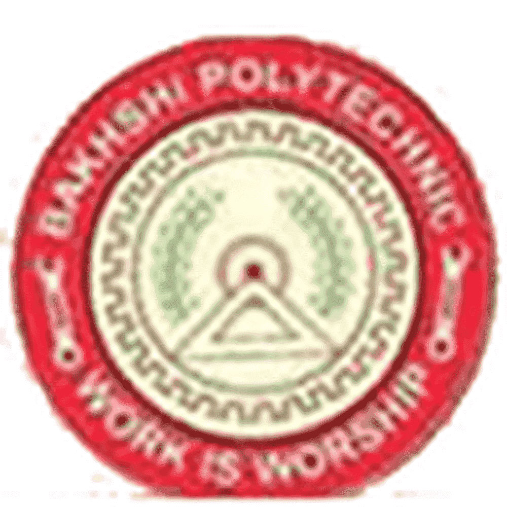 Bakhshi Polytechnic (BP) - Logo