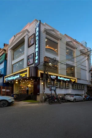 Bakington Bakery Shop - Cover photo