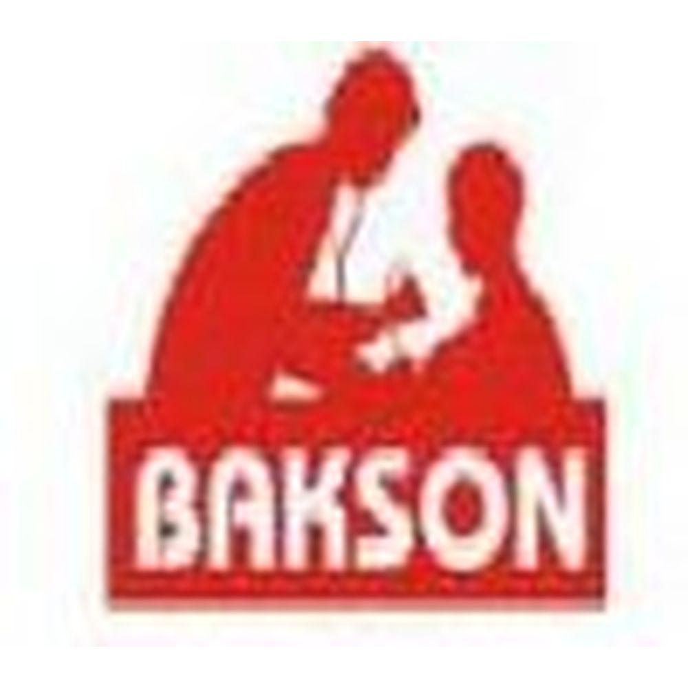 Bakson Homeopathic Medical College and Hospital (BAKSON COLLEGE) - Logo