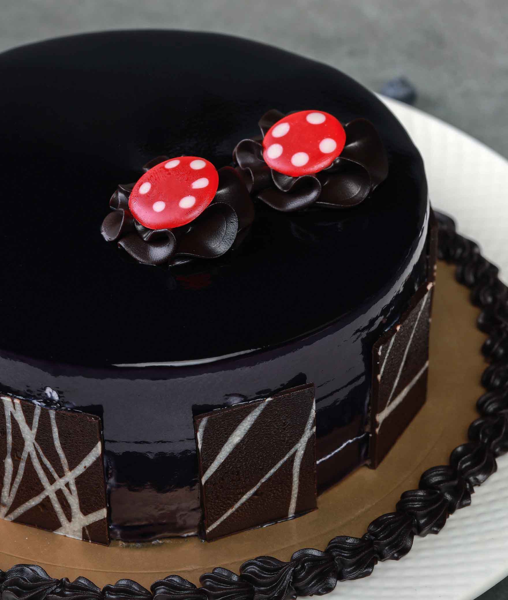 BAKY BAKERY AND CAKES - Logo