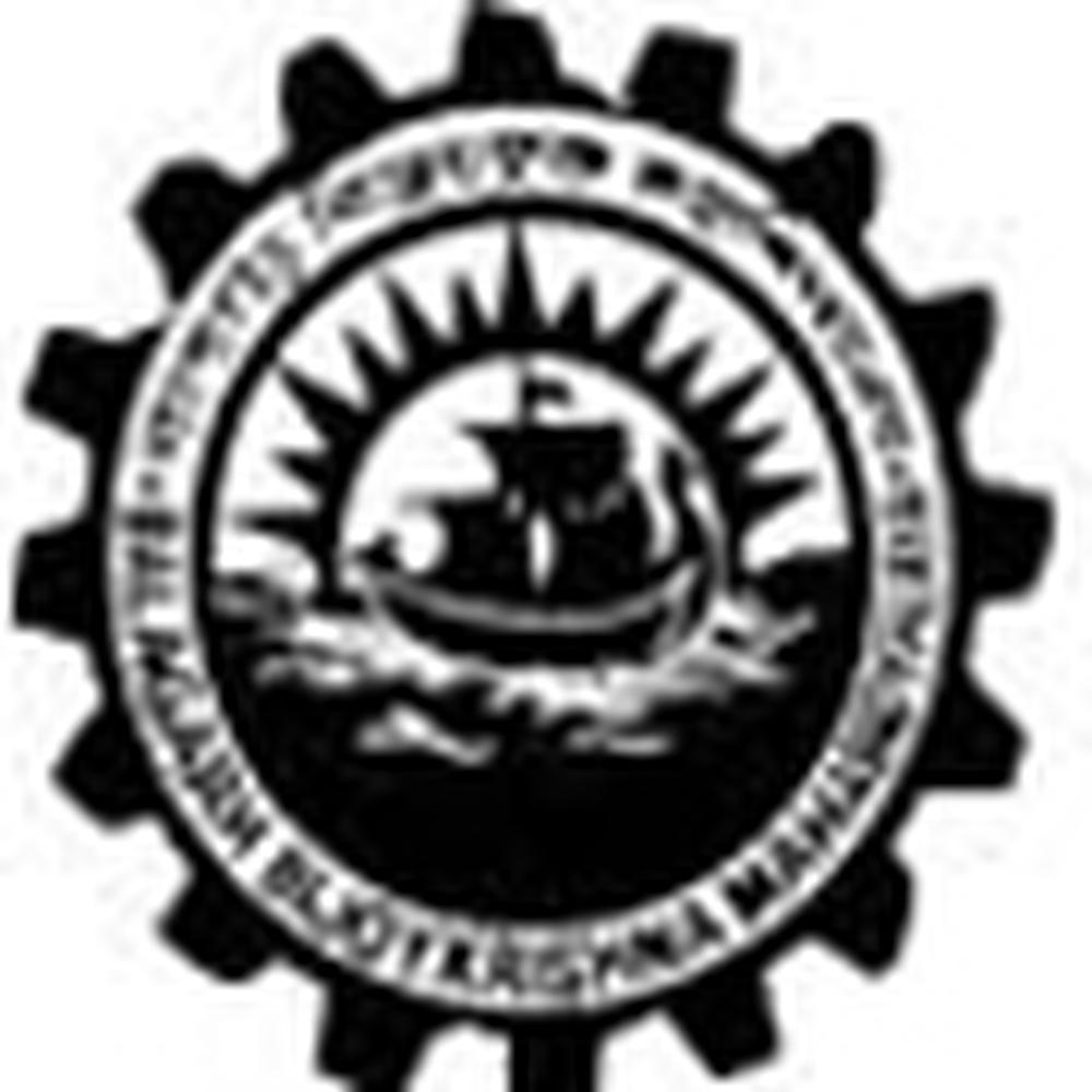 Balagarh Bijoy Krishna Mahavidyalaya (BBKM) - Logo