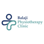 Balaiji Physiotherapy Clinic - Logo