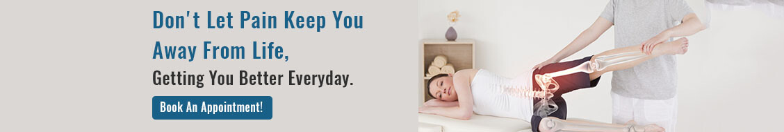 Balaiji Physiotherapy Clinic - Cover photo