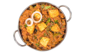 Balaji Rasoi - Logo