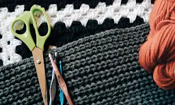 Balaji Tailors - Logo