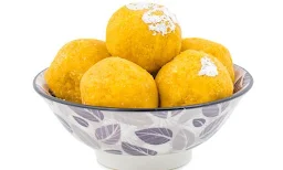 Balaji Bakery & Sweets - Cover photo