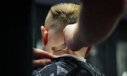 Balaji Barbershop - Cover photo