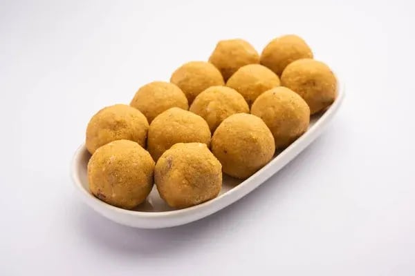 BALA JI BIKANER SWEETS - Logo