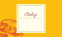 Balaji Burger House - Logo