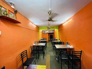 Balaji Chinese Corner - Logo