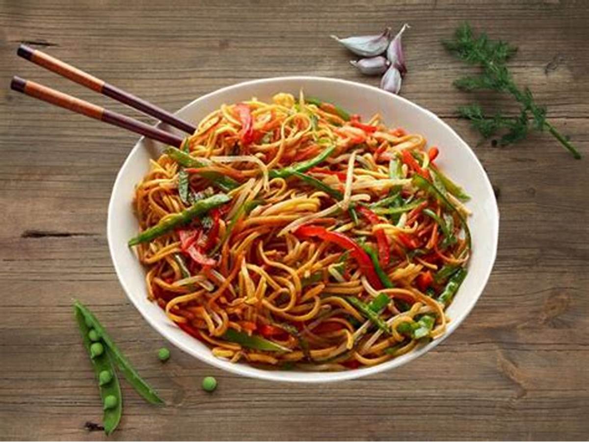 Bala Ji Chinese Express - Logo