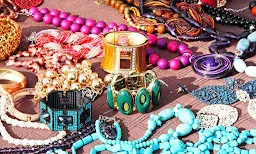 Balaji Collection - Logo
