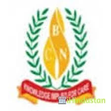 Balaji College Of Nursing - Logo