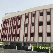 Balaji Convent School - Logo