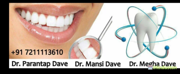 Balaji Dental Clinic - Logo
