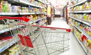 Balaji Departmental Store - Cover photo