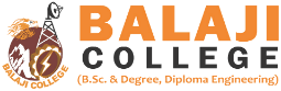 Balaji Engineering (BEC Junagadh) - Logo