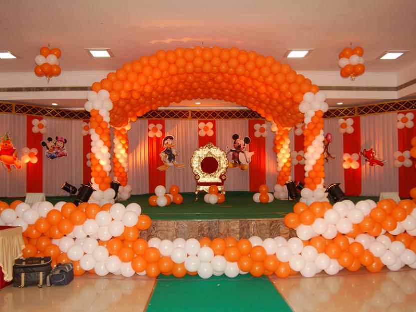Balaji Events - Cover photo