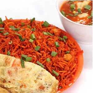 Balaji Fast Food - Cover photo
