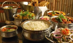 Balaji Family Dhaba - Logo