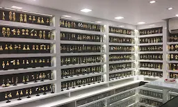 Balaji Fancy Store - Cover photo