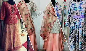 Balaji Fashion Studio - Cover photo