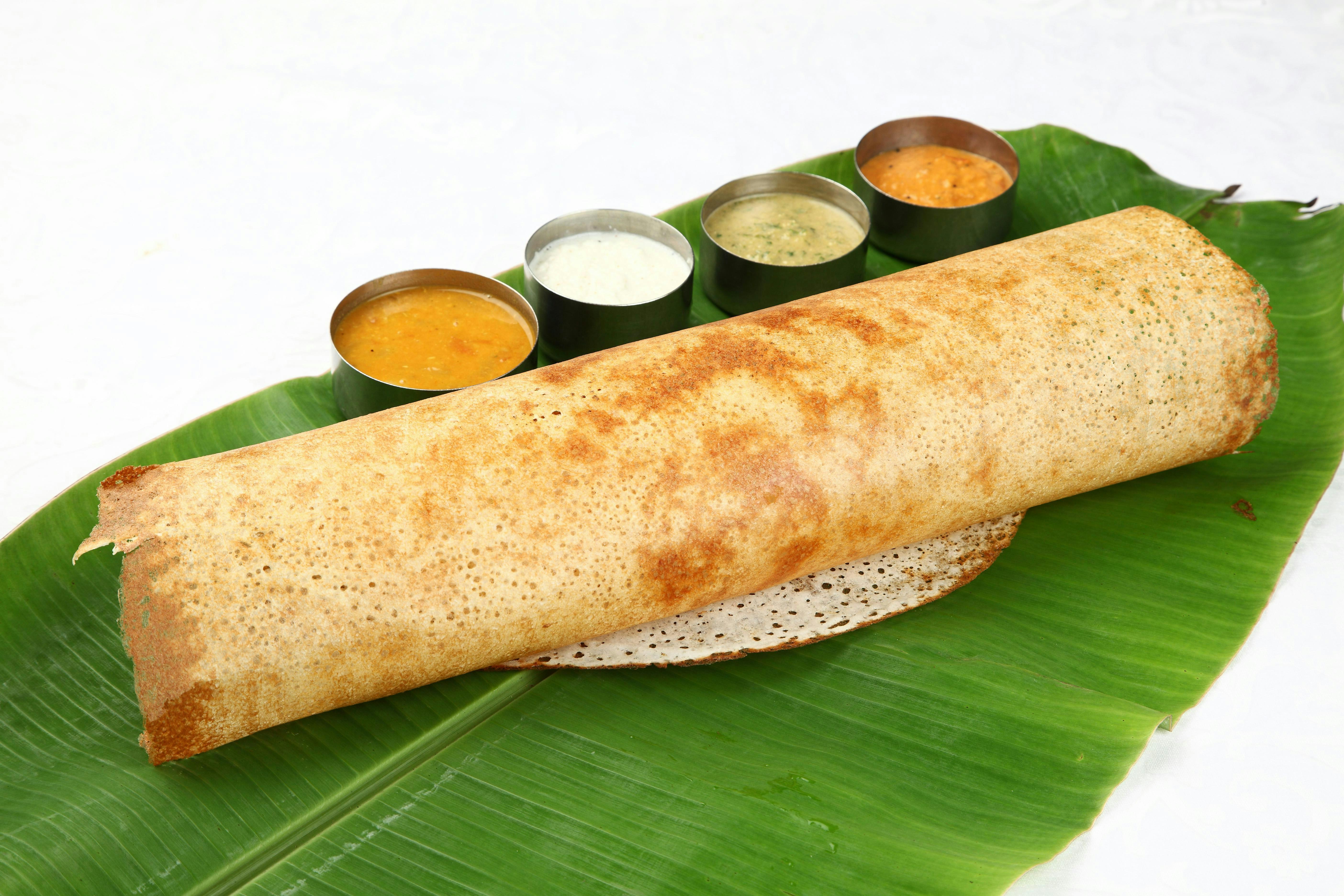 Balaji Food Studio - Logo