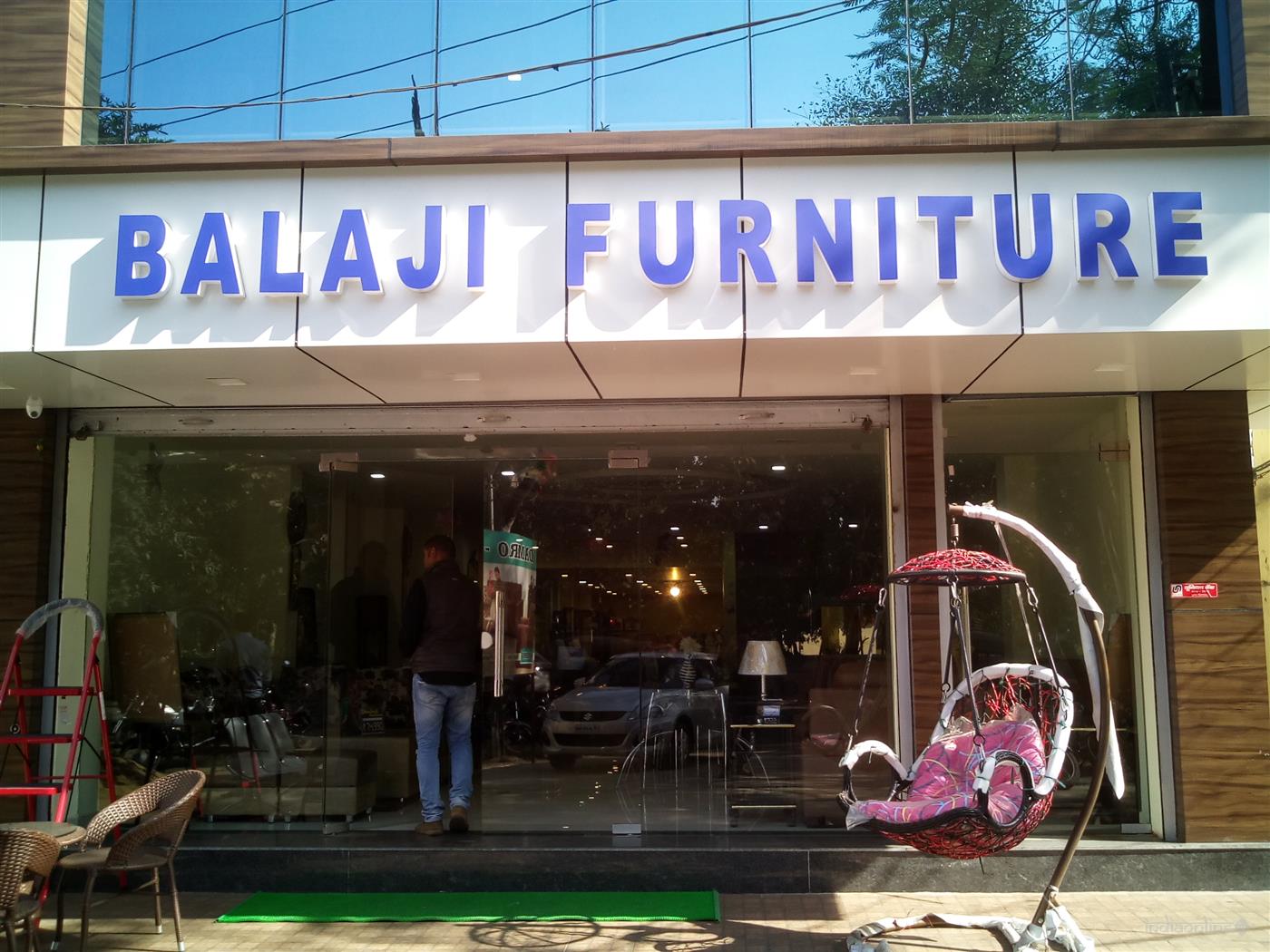 Balaji Furniture - Cover photo