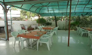 Balaji Garden Restaurant - Logo