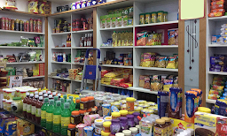 Balaji General Store,Okhla Phase 1 - Logo