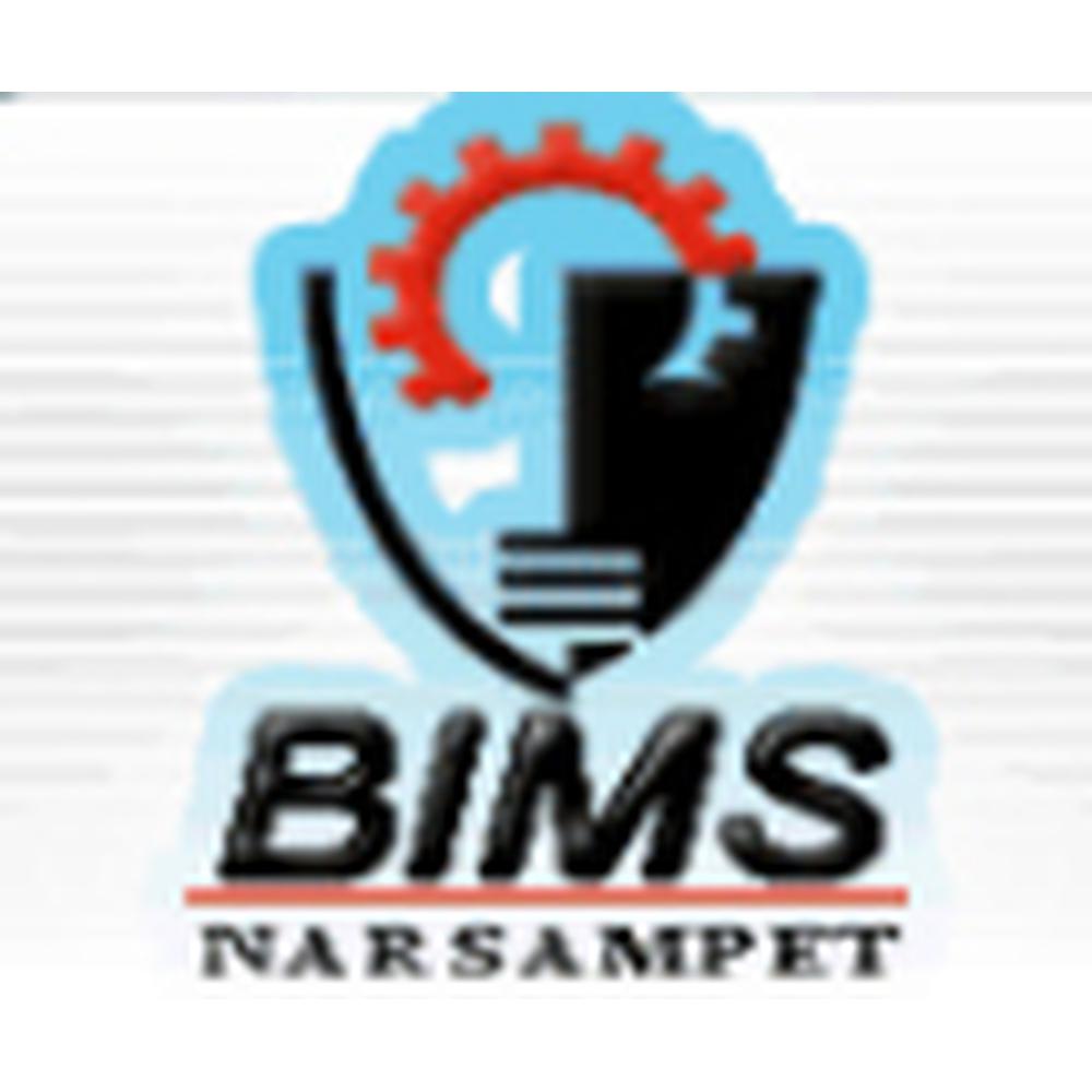 Balaji Group Of Institutions - Logo