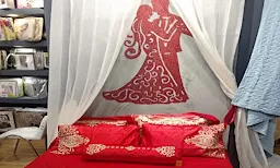 Balaji Handloom - Logo