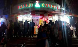 Balaji Hangyo Ice Cream - Logo
