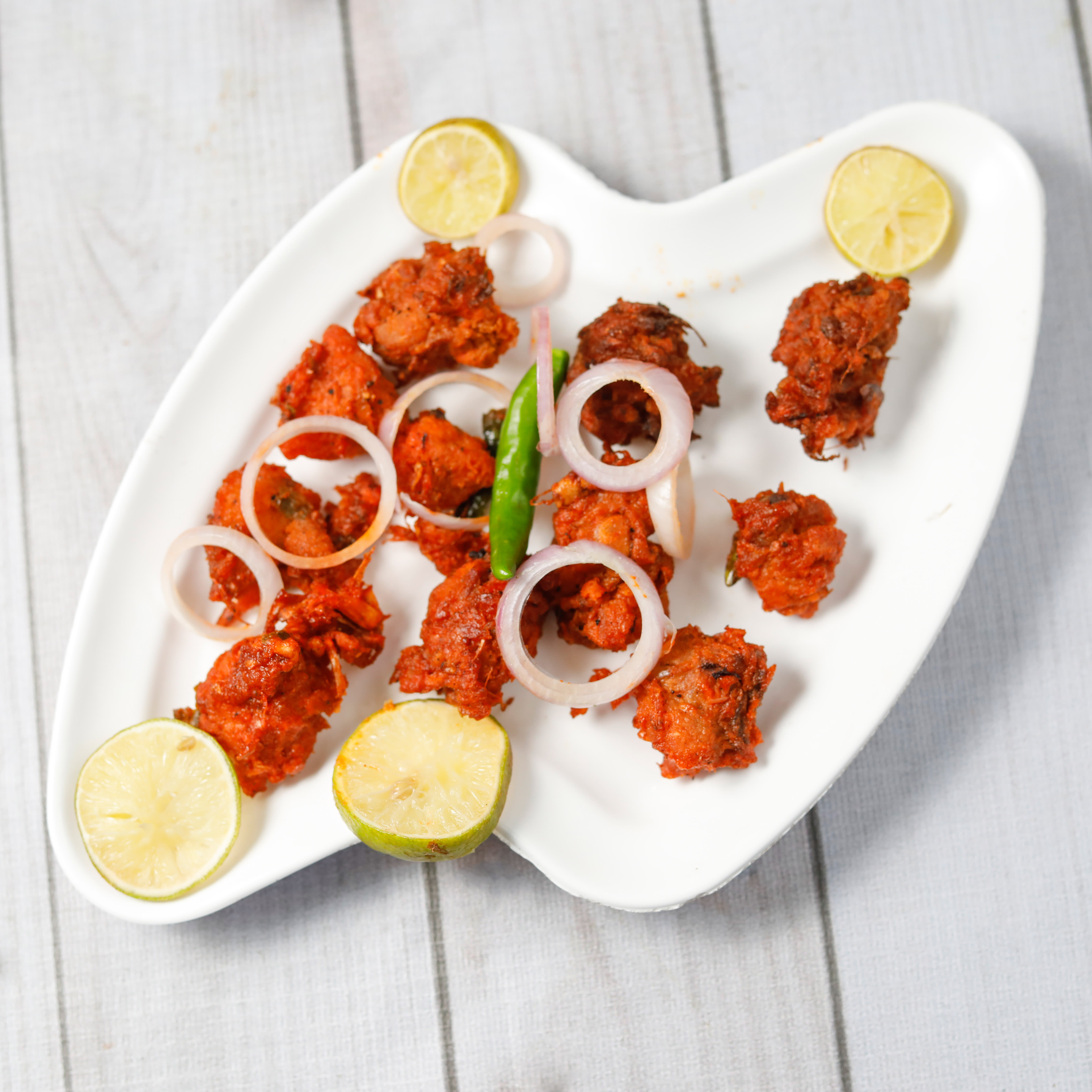 Balaji Hotel & Fast Food - Logo