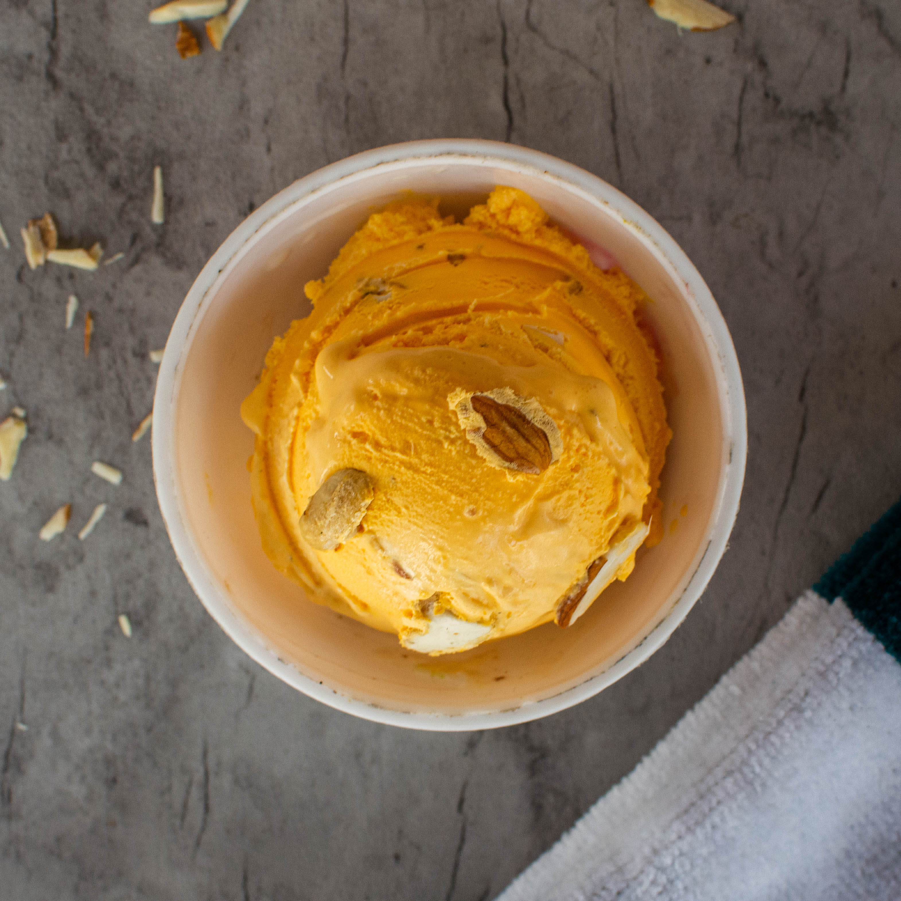 Balaji Ice Cream - Logo